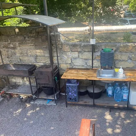 Modern And Vintage Close To Center Apartament *