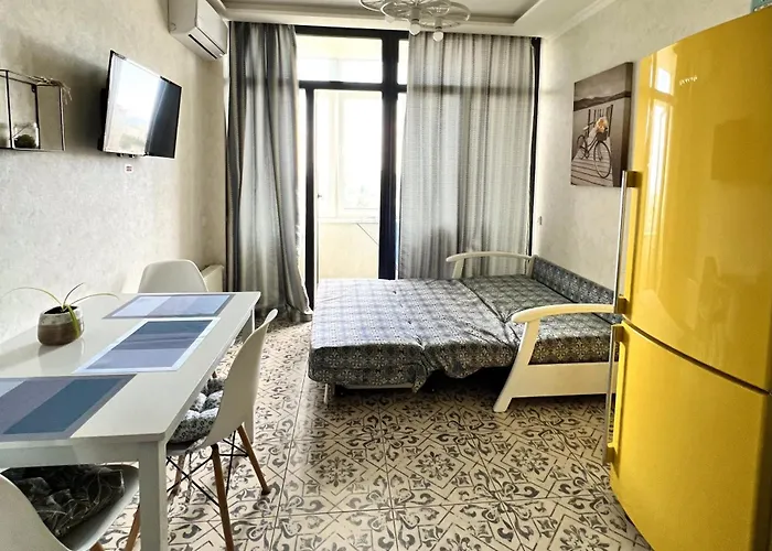 Appartement Modern And Vintage Close To Center