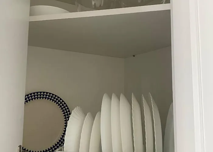 Apartament Modern And Vintage Close To Center