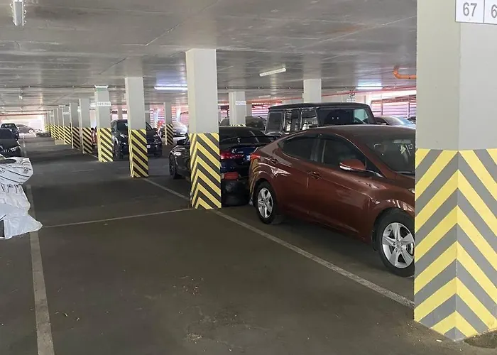 Modern And Vintage Close To Center Odessa