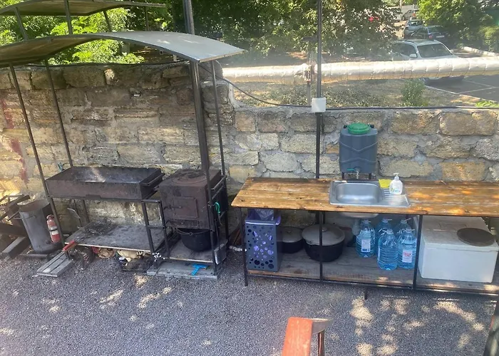 Modern And Vintage Close To Center Appartement *