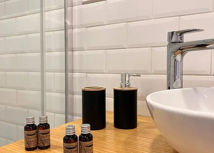 Apartament Modern And Vintage Close To Center