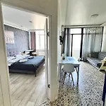Apartman Modern And Vintage Close To Center *