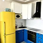Apartment Modern And Vintage Close To Center