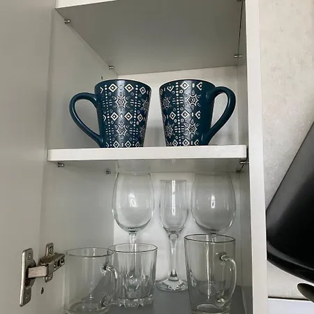 Modern And Vintage Close To Center Апартаменты Одесса