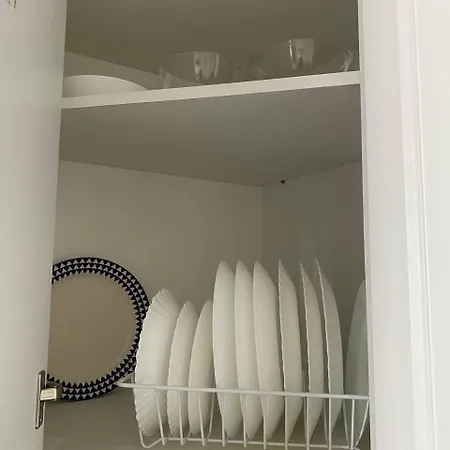 Apartment Modern And Vintage Close To Center